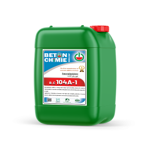 گالن فوق روان کننده 104A1