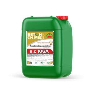 روان کننده زودگیر BC 106A
