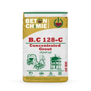 گروت کنسنترانتB.C128-C