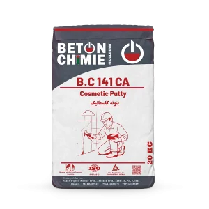 بتونه کاسماتیک B.C141-CA