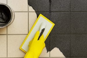 اشتباهات رایج در اجرای گروت اپوکسی